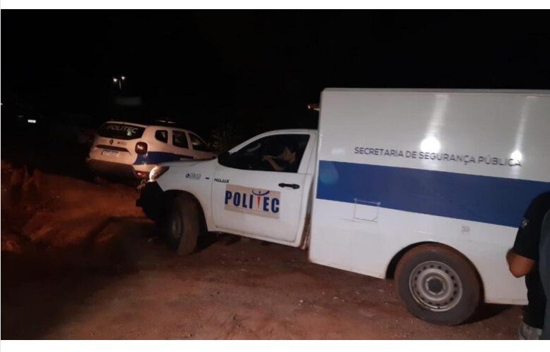 Trabalhador morre ao sofrer descarga elétrica durante troca de transformador em MT