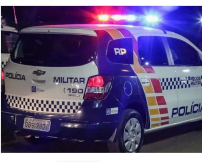 Homem é morto em emboscada com tiro na cabeça; PM prende suspeito