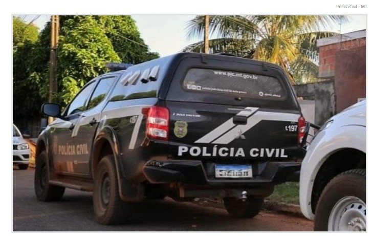 Polícia prende 5 suspeitos de filmar e participar da execução de jovem