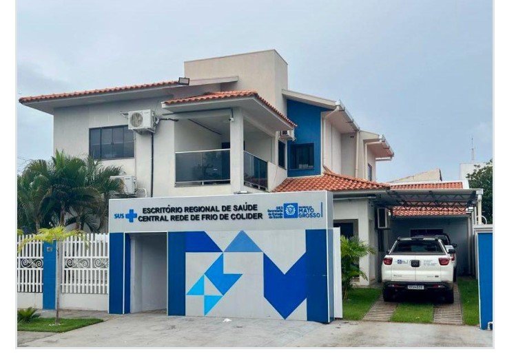 COLÍDER: Governo é condenado a R$ 50 mil por assédio cometido por diretora da SES