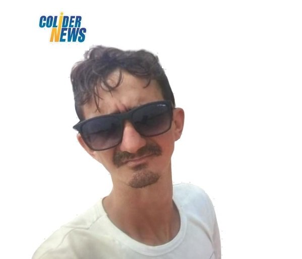 COLÍDER: Delegado Breno destaca o que motivou o assassinato de Maicon hoje de manhã; dois suspeitos presos.(Vídeo)