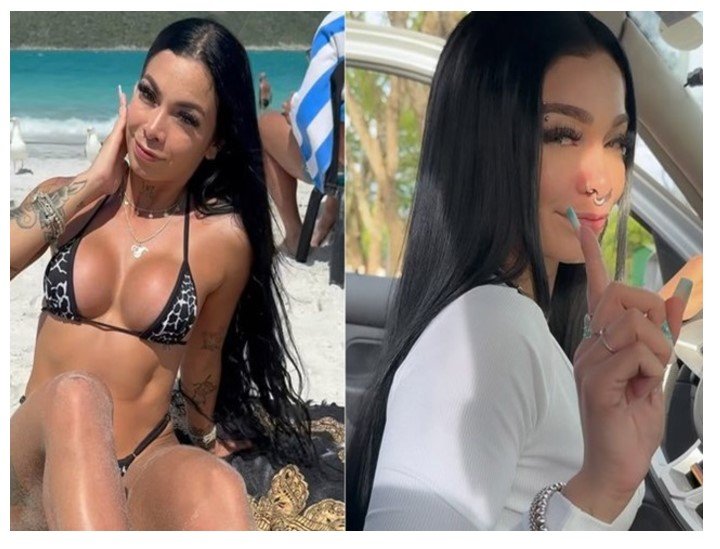 Influencer +18 quer colocar o marido no Guinness Book como o “maior corno do Brasil”
