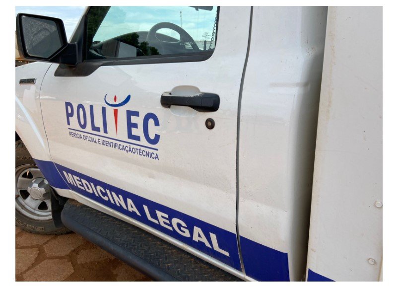 Corpo de mulher em decomposição é encontrado às margens da MT-480