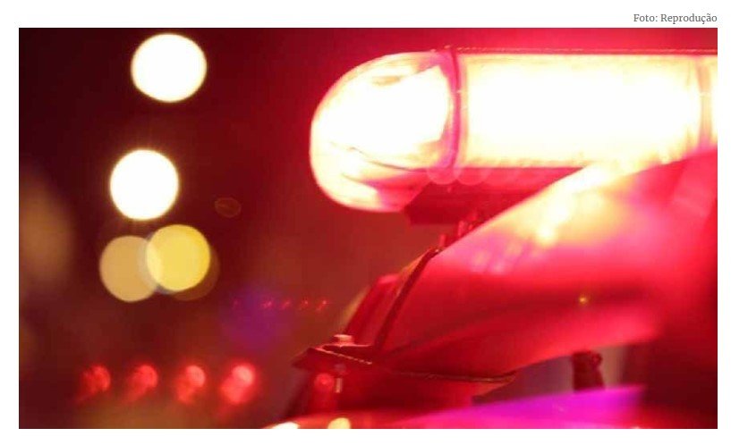 Polícia prende homem que manteve vítima por três dias em cárcere privado em MT