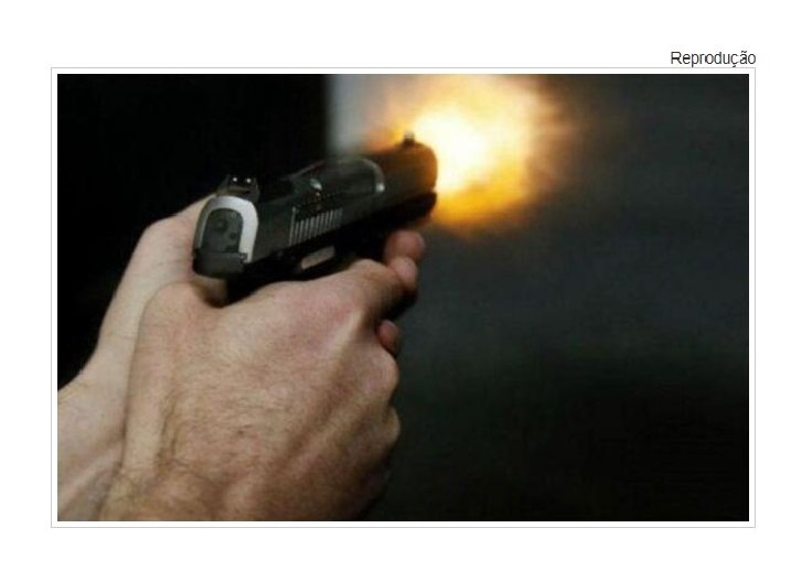 Homem é encontrado morto com tiros na cabeça e mãos amarradas