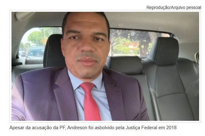 Acusado de negociar sentenças no STJ intermediou envio de cocaína com assessor de deputado, diz PF