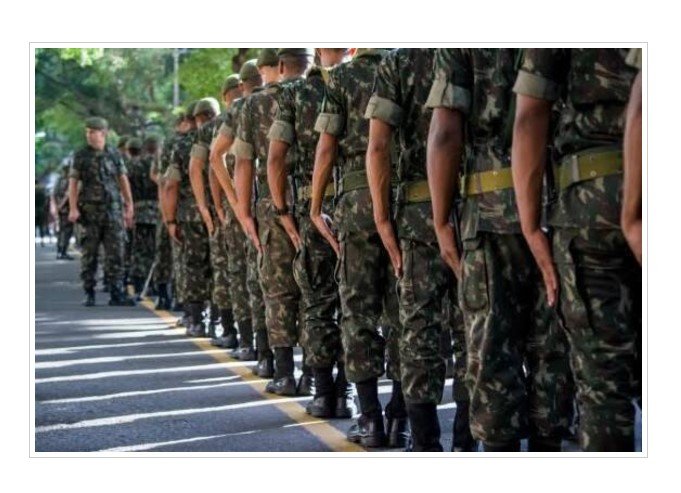 Coronel chama Lula de ladrão e é demitido pela Defesa