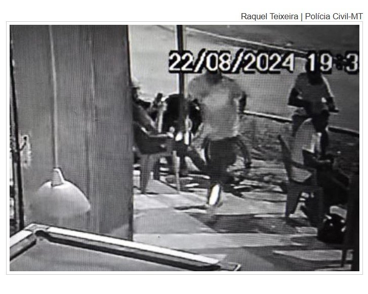 Mandante confessa ter pago R$ 3 mil por morte de amigo após tarde de bebedeira