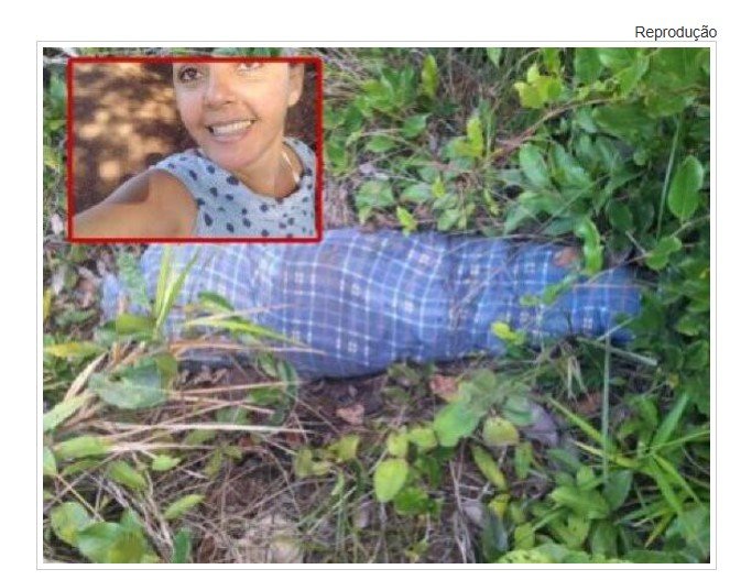DIAMANTINO: Mulher teve os dedos cortados e foi morta por dívida de drogas