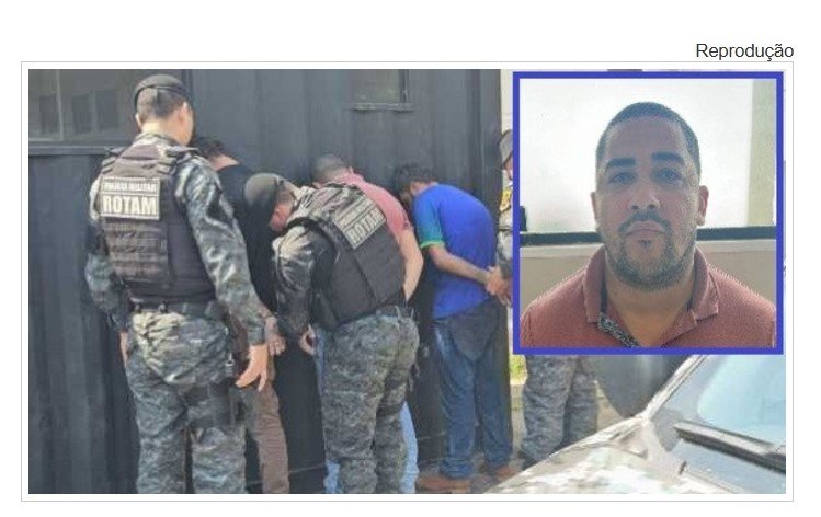 PM que ameaçou dono do jornal Estadão Mato Grosso de morte é expulso da corporação