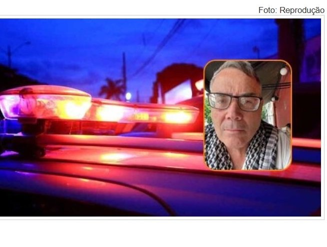 Defensor americano dos direitos LGBTQIA+, é encontrado morto no seu apartamento em Cuiabá