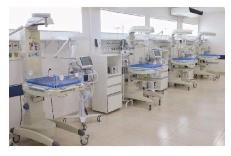 Após 30 dias, empresa abandona pediatria de hospital em MT