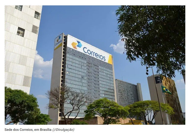 O prejuízo bilionário dos Correios — e o efeito da ‘taxa da blusinha’