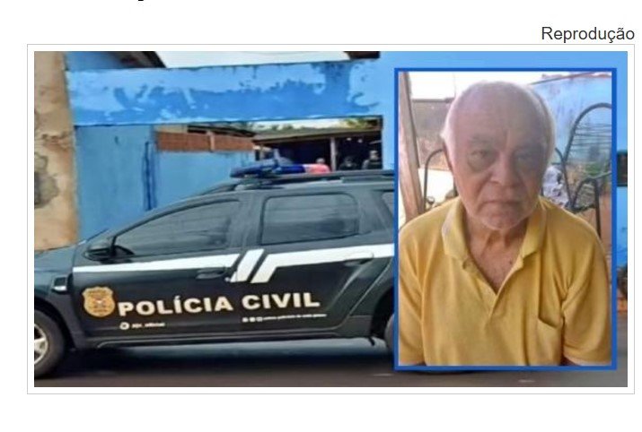 Pastor é morto a facadas dentro de casa em Tangará da Serra