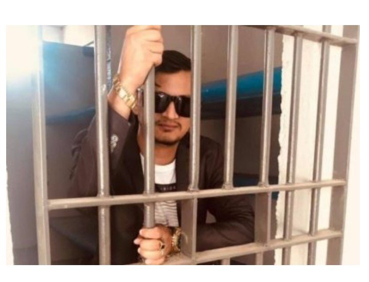 Suspeito de ser faccionado, 'jornalista' é preso por extorsão em MT