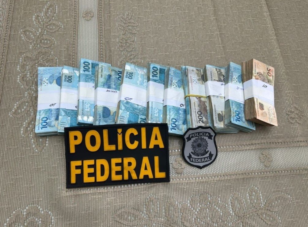 Polícia Federal de Sinop deflagra operação e mira crimes eleitorais em Mato Grosso