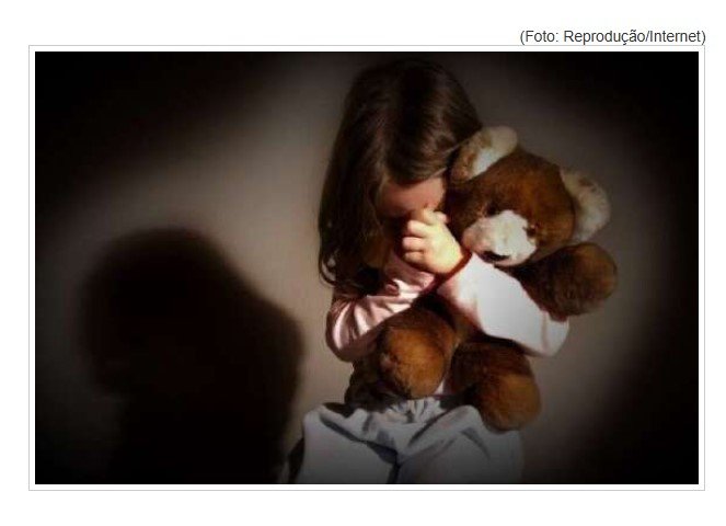 SINOP: Pedófilo é preso por estuprar criança de 5 anos.