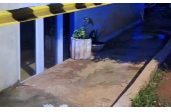 Jovem é suspeito de matar mulher, roubar celular e dar golpe em família da vítima em Canarana