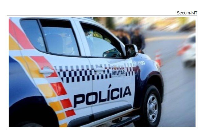 PM prende homem de 59 anos se masturbando em ginásio em cidade de MT