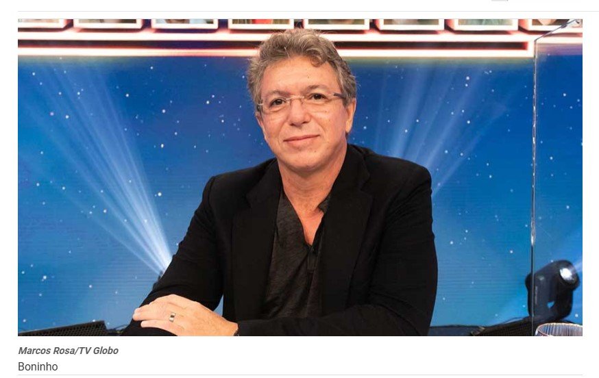Boninho fecha com emissora concorrente após deixar a Globo; veja detalhes
