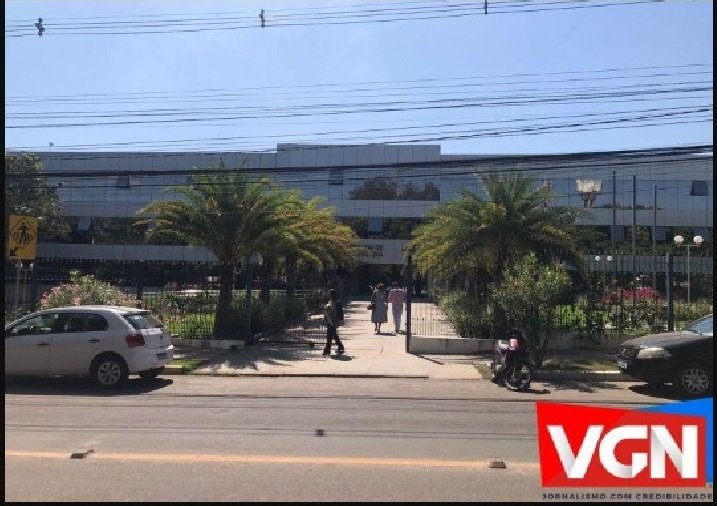 Secretária-adjunta do Governo Mauro Mendes pede exoneração após ser alvo da PF