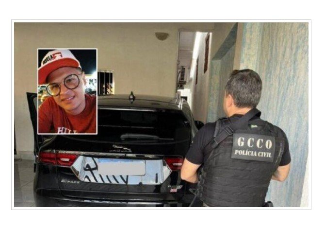 Tesoureiro do Comando Vermelho abre conta bancária dentro da prisão