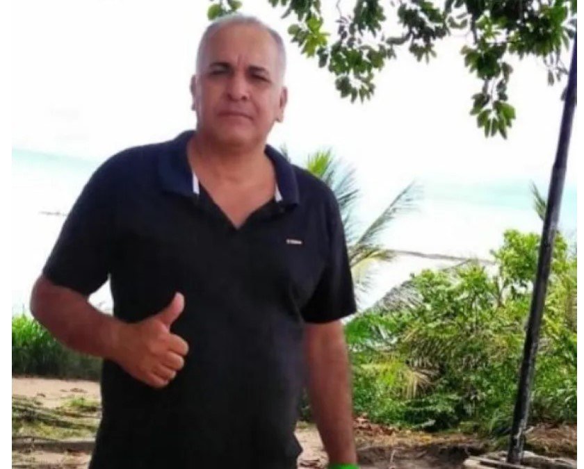 Polícia Civil de MT lamenta falecimento do investigador Benedito Laurindo Machado.