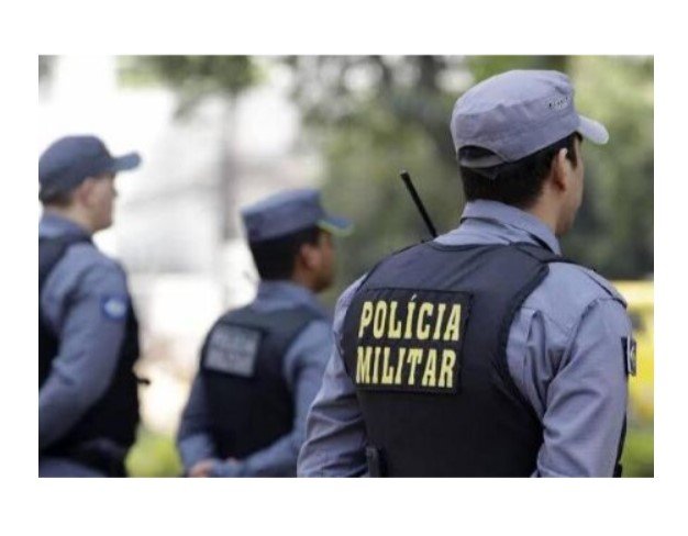 PM é preso em Canarana após ir trabalhar de chinelo e chamar superior de 'zero à esquerda'
