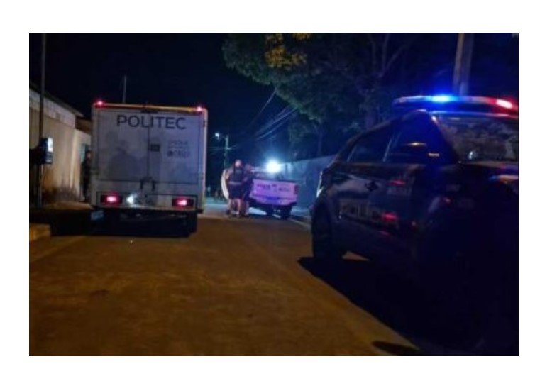 Acidente mata menino de 10 anos e condutor bêbado é preso