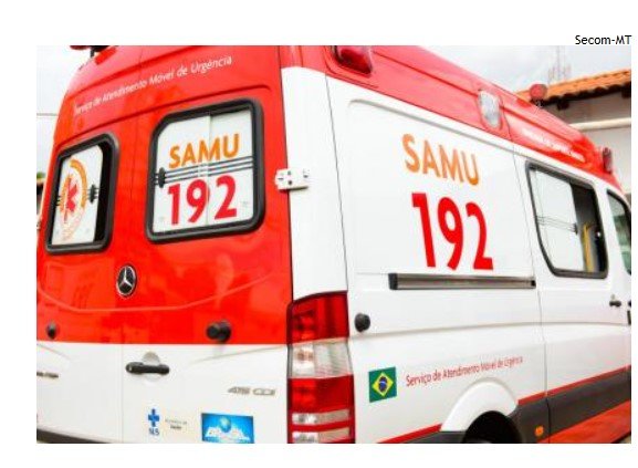 Motorista atropela e mata homem em pátio de empresa no interior do Estado