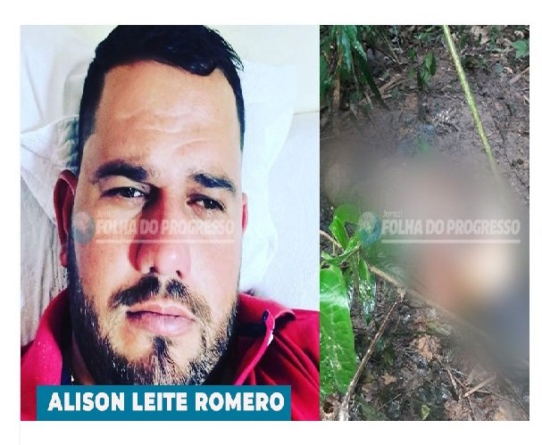 Garimpeiro de Colíder que estava desaparecido é encontrado morto; corpo foi resgatado em Novo Progresso/PA