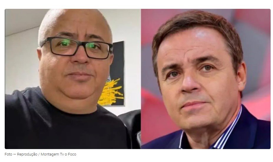Falso Filho de Gugu Liberato Perde Mansão de R$7 Milhões Após Teste de DNA