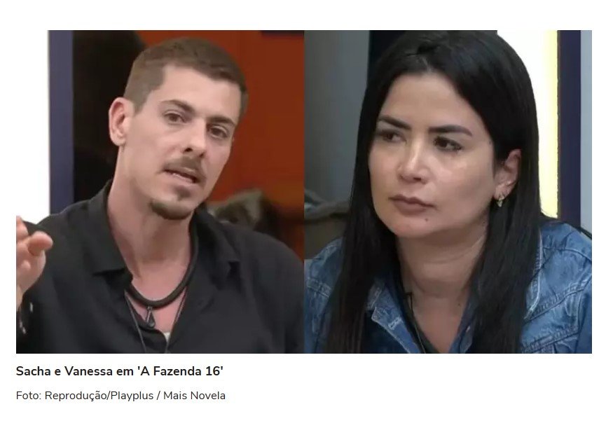 'A Fazenda 16': Web se revolta com decisão da Record sobre roça: 'Não é justo'
