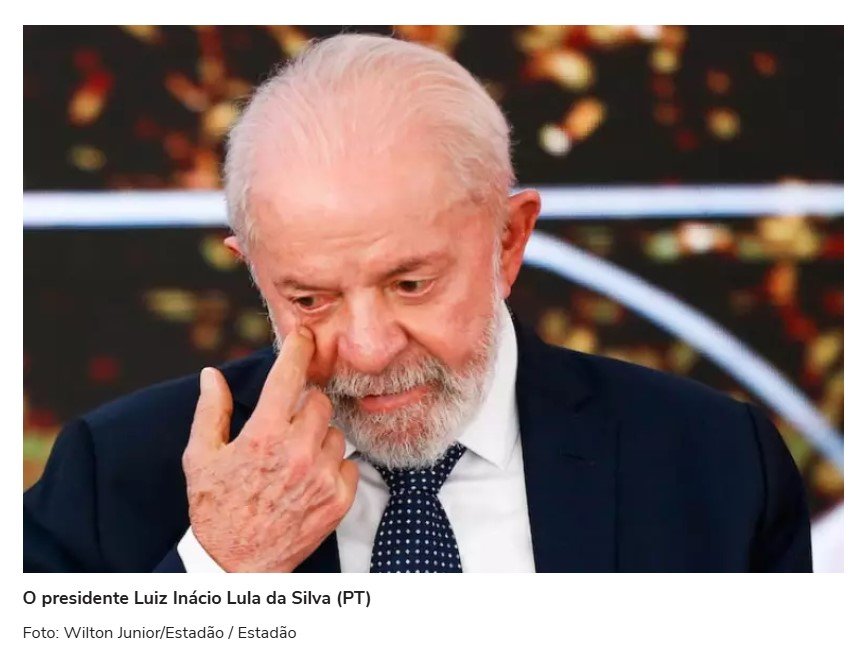 Lula passa por procedimento para evitar sangramento na cabeça e já está acordado: ‘Um sucesso’