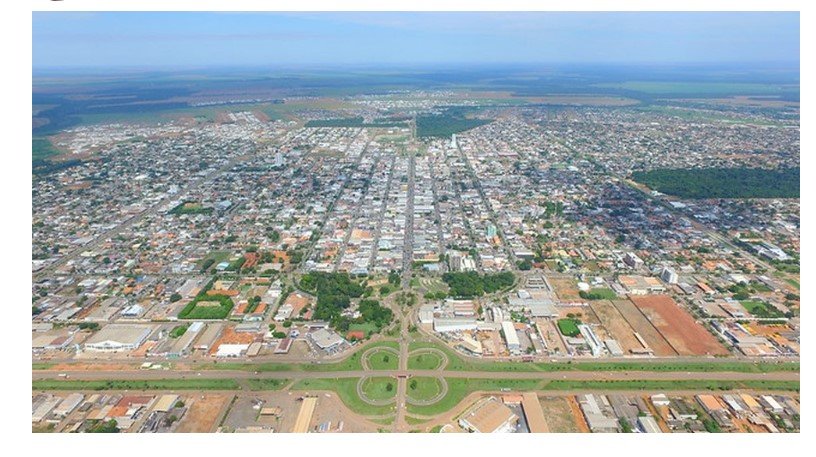Edital Sinop (MT) publicado: 655 vagas e iniciais de até R$ 8 mil!