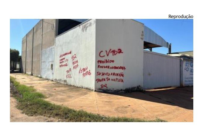 Mato Grosso ‘ganha’ 4ª facção criminosa, aponta Fórum de Segurança Pública