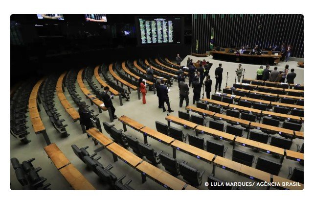 Câmara dos Deputados aprova castração química para pedófilos