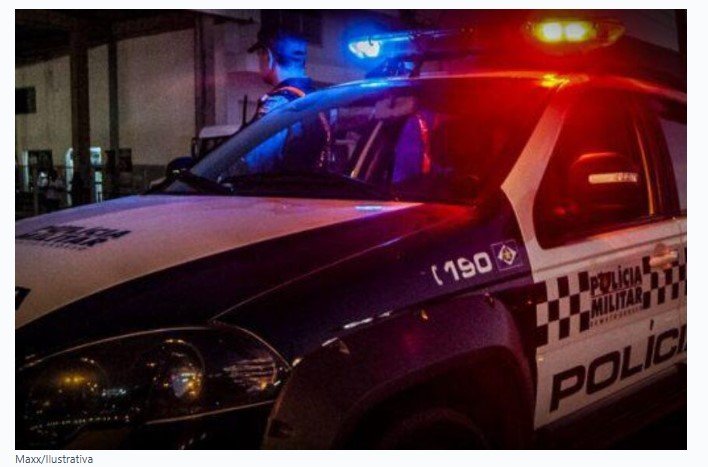 Membro do CV é baleado dentro de casa após ser surpreendido por rivais em MT
