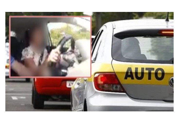 Instrutor de autoescola é acusado de abusar de alunas em MT; vídeo