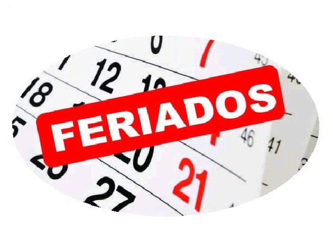 Governo de Mato Grosso divulga feriados e pontos facultativos de 2025