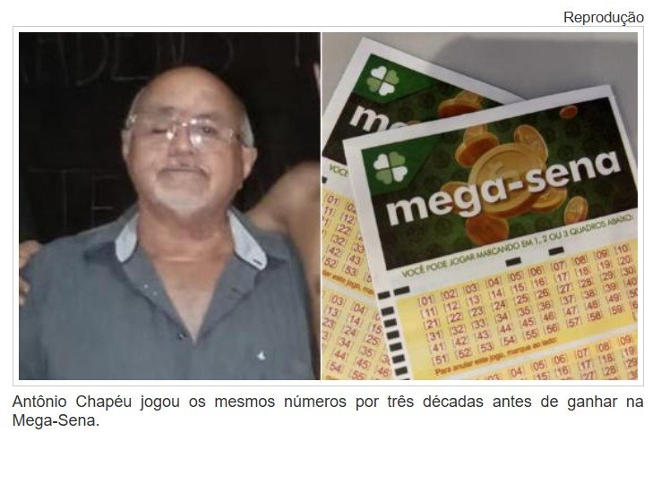 Ganhador da Mega-Sena acumulava dívidas de R$ 15 mil e teve Corsa penhorado