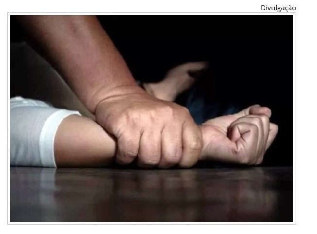 Jovem é estuprada em festa e engravida de agressor