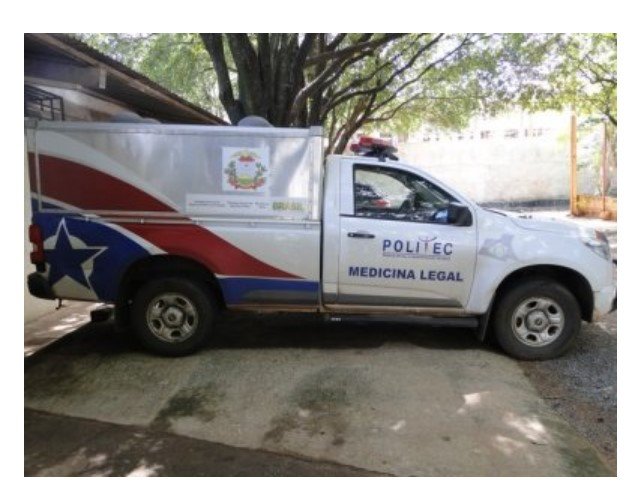 Homem de 22 anos é achado morto dentro de casa em cidade de MT.