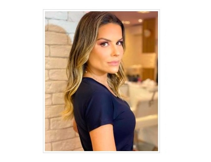 Socialite Fernanda Stumpp morre ao cair do 15º andar em Cuiabá