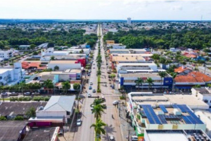 Cidade de MT tem o maior número de pessoas morando de aluguel no país