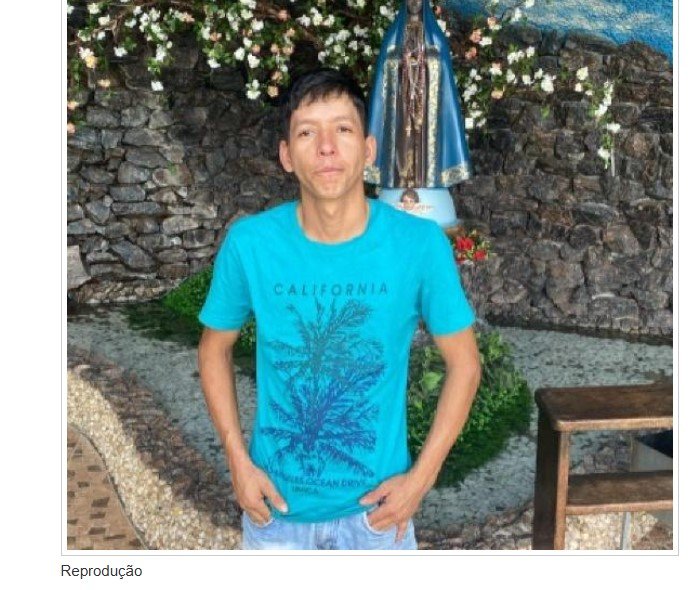 Identificado corpo localizado no rio Juruena em Juína