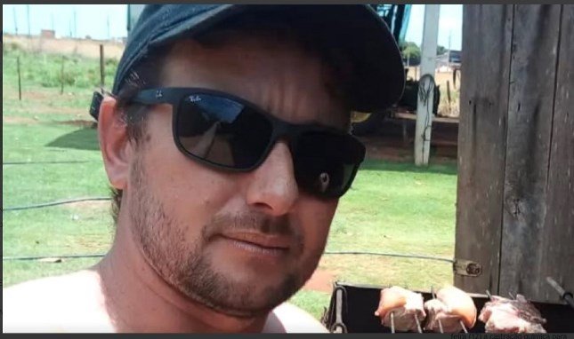 Trabalhador morre ao ser atingido por pá durante carregamento