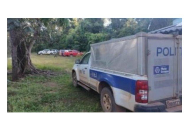 Viciado em drogas é encontrado morto em chácara no interior de MT