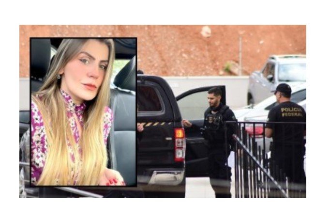 Enteada de desembargador recebeu R$ 1,8 milhão de empresa de Zampieri