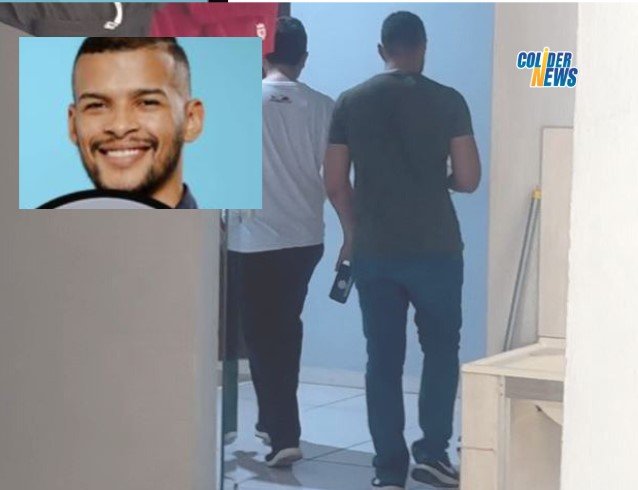 COLÍDER: Pericia apontou que jovem trabalhador foi morto com pelo menos seis golpes de arma perfurante!